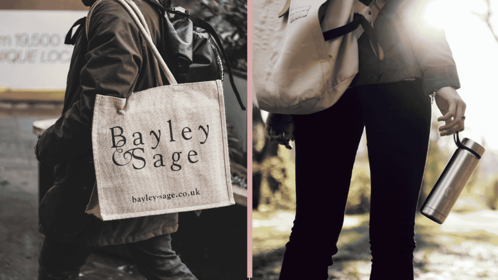 Starting Small with Zero Waste